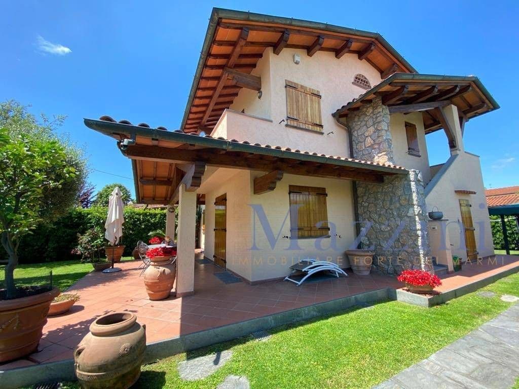 Villa Margherita - 3