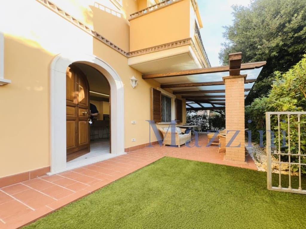 Casa Oprah - 3