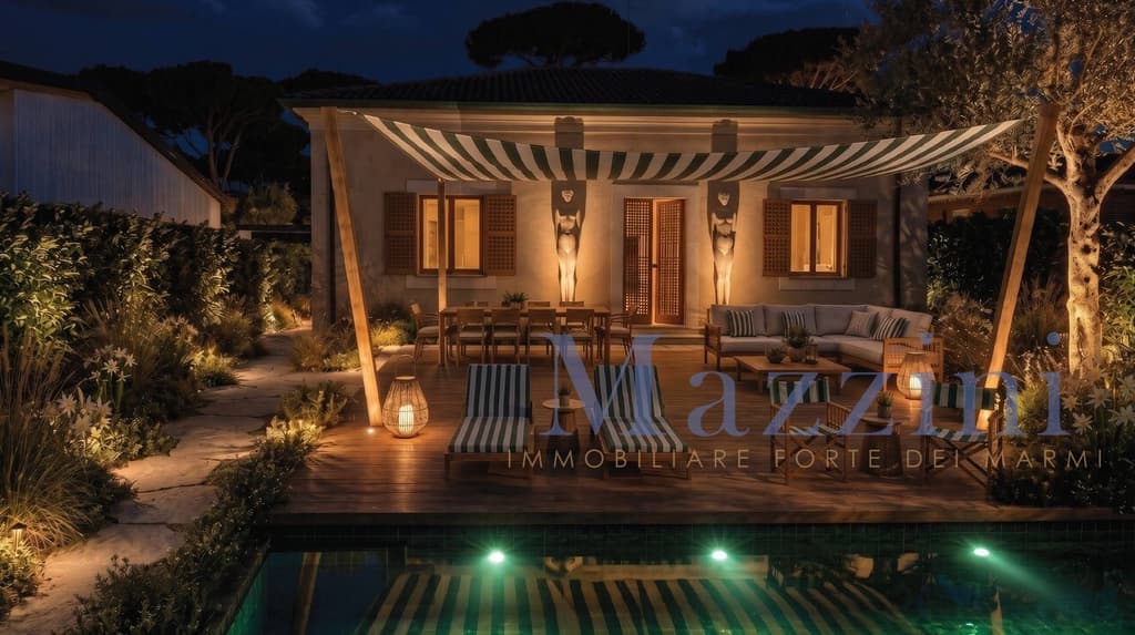 Villa Claret - 3