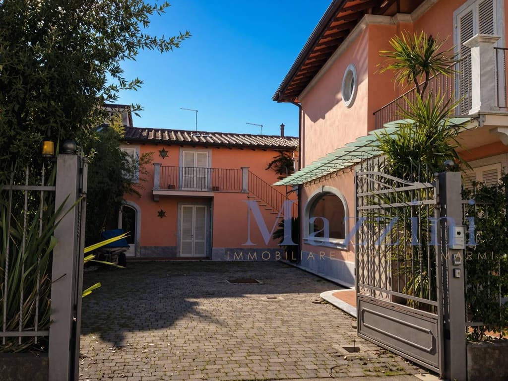 Villa Giaele - 2