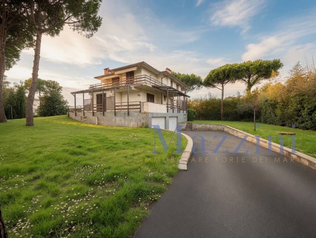 Villa Penelope - 3