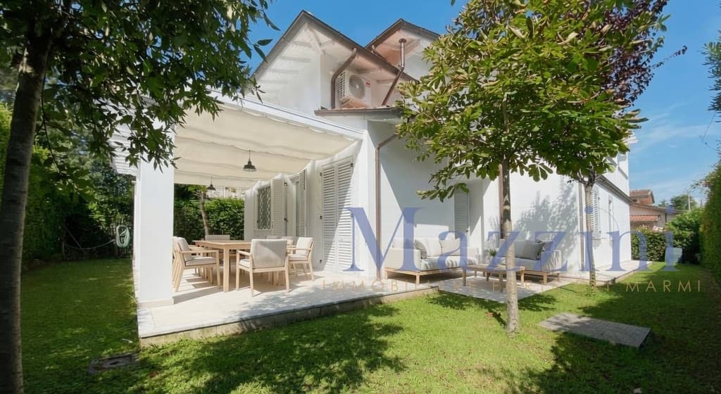 Villa Rubia - 3