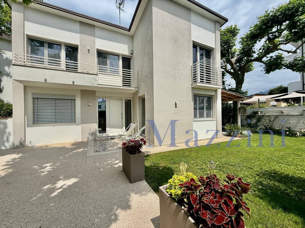 Villino Smeraldo - 2