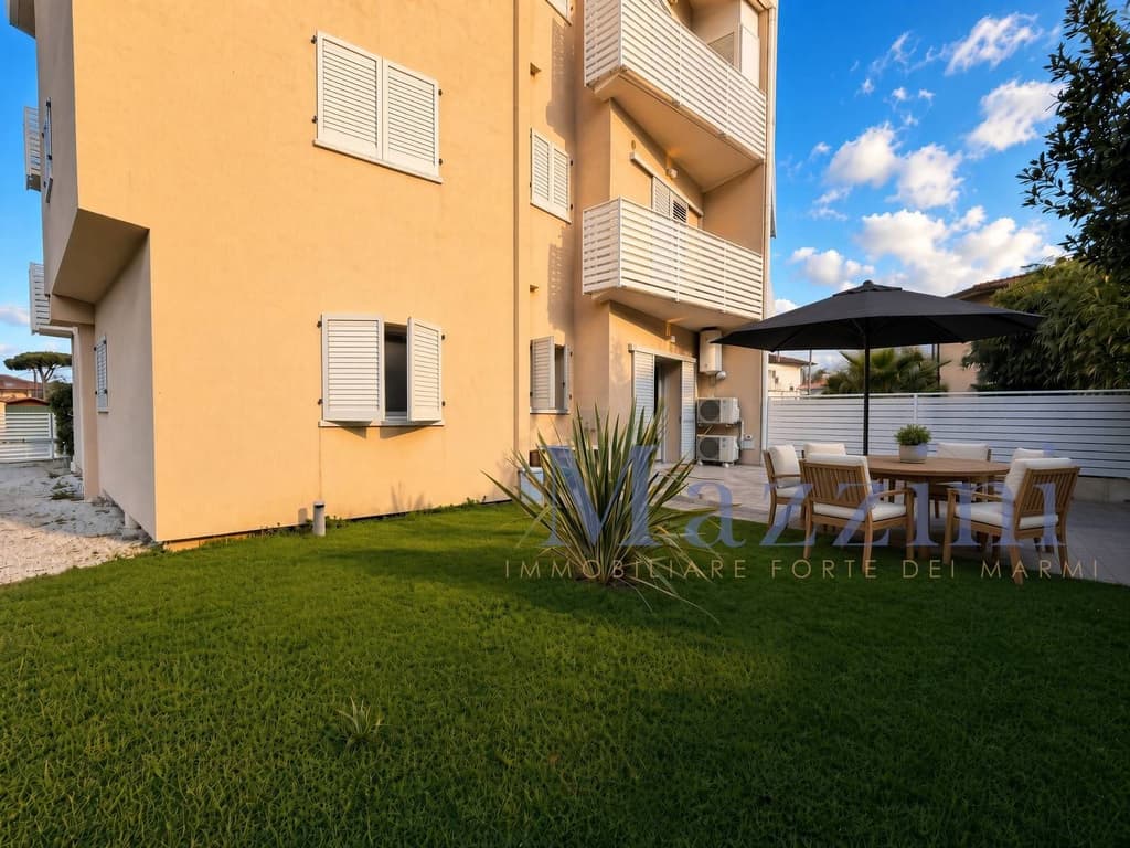 Appartamento Gemma - 2