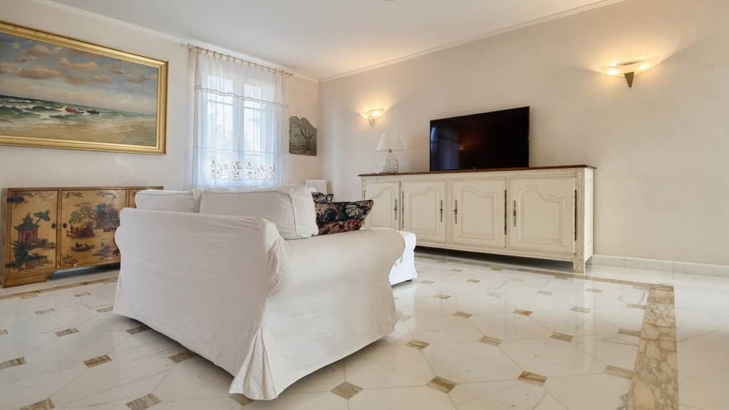 Appartamento Reine - 3