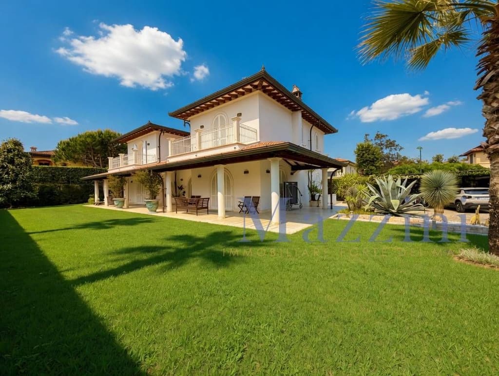 Villa Bianca - 2
