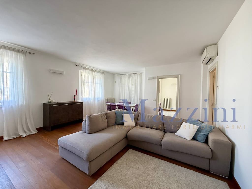 Appartamento Charlie - 3