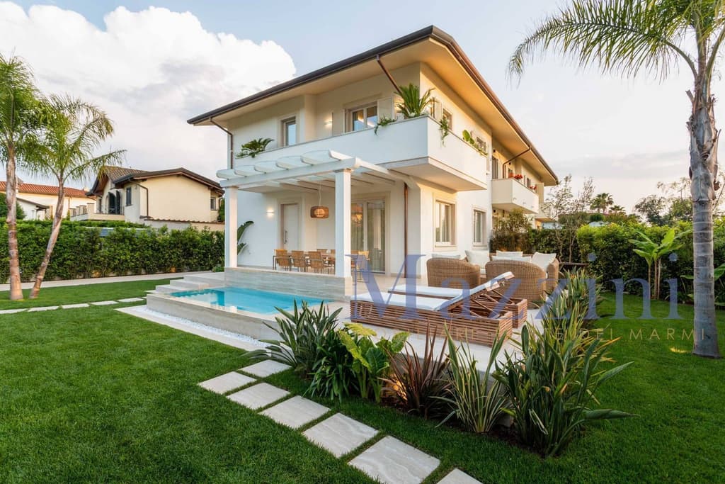 Villa Musa - 2