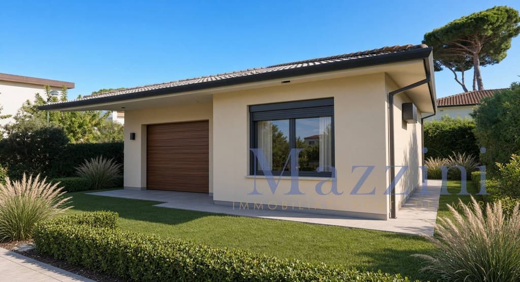 Villa Bell - 3