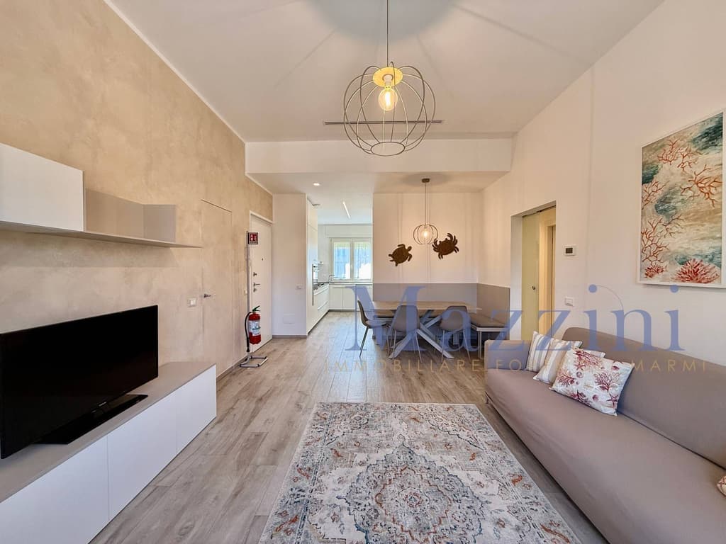 Appartamento Corallo - 2