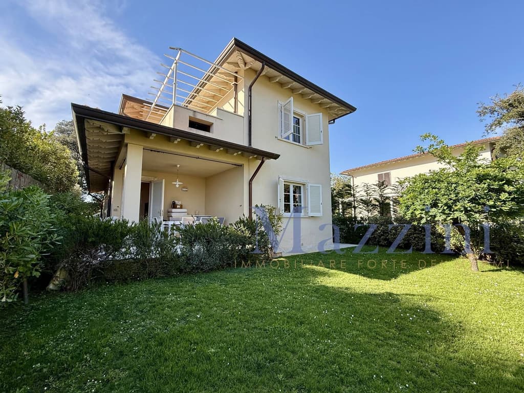 Villa Orchidea - 2