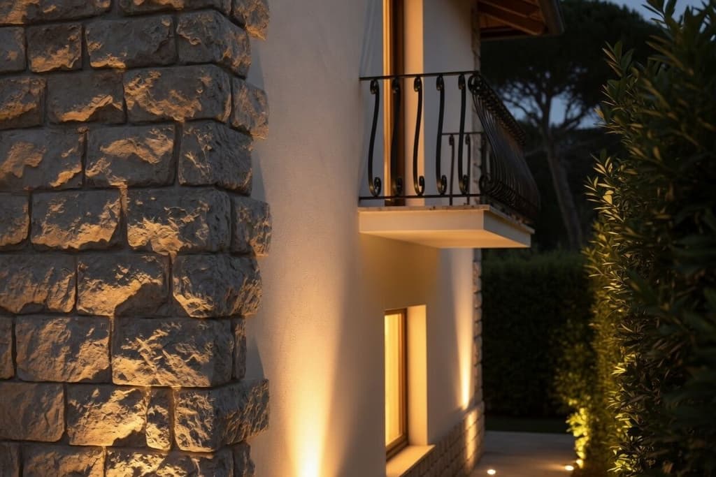 Villa Orizzonte - 31