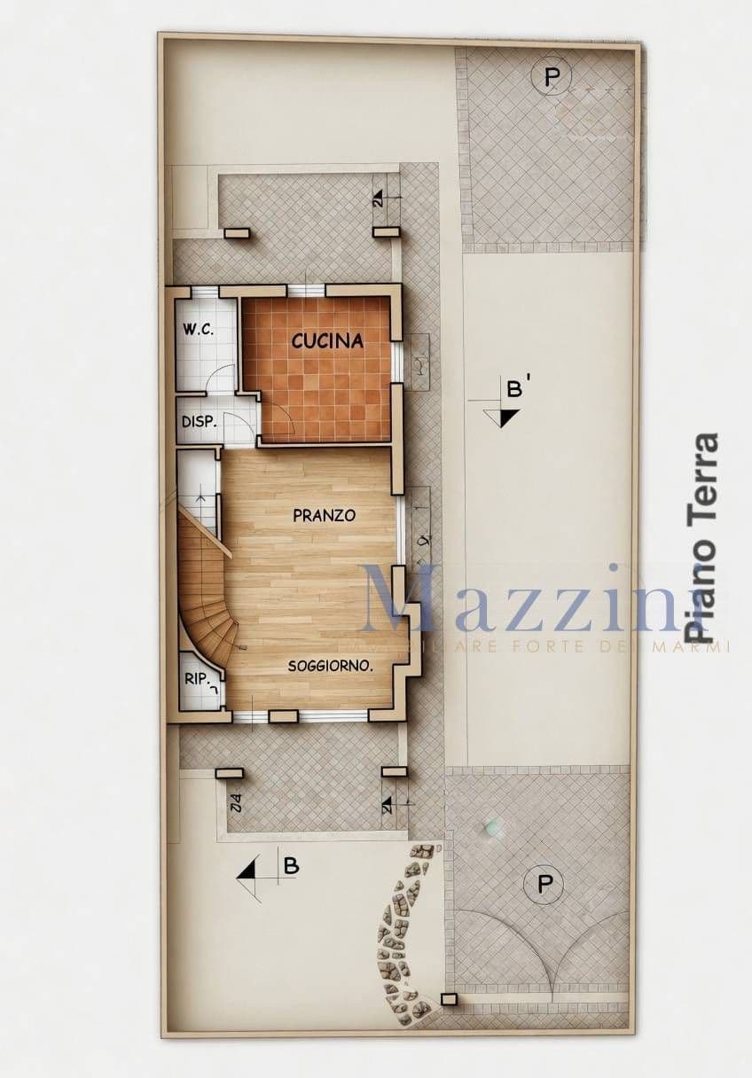 Villa Gloriana - 31