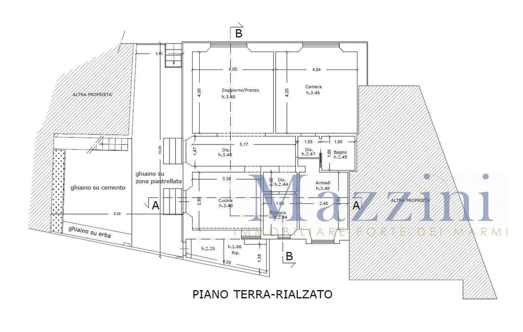 Appartamento Sander - 31