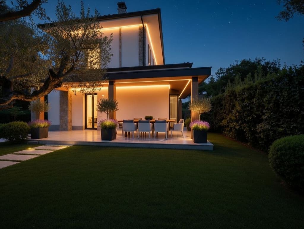 Villa Alessandro - 31