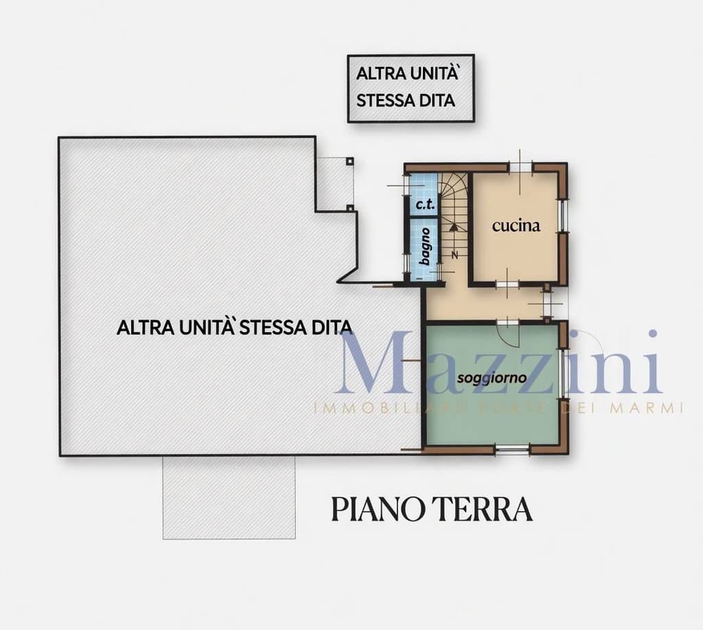 Villa Odette - 32
