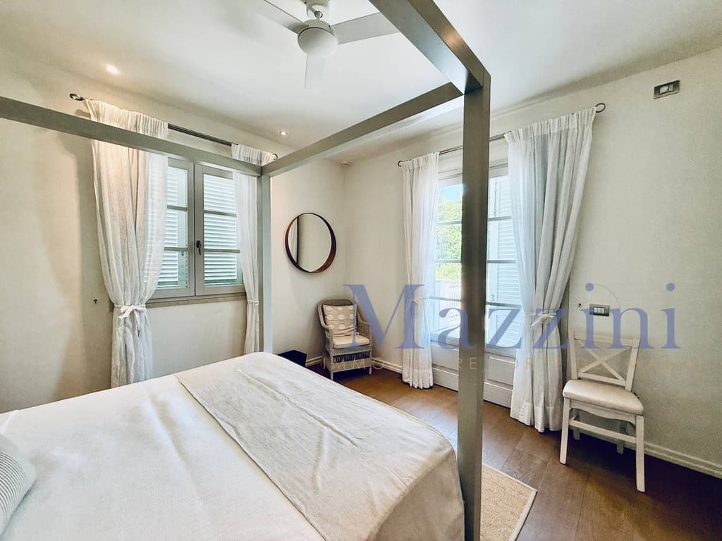 Villa Bramasole - 31