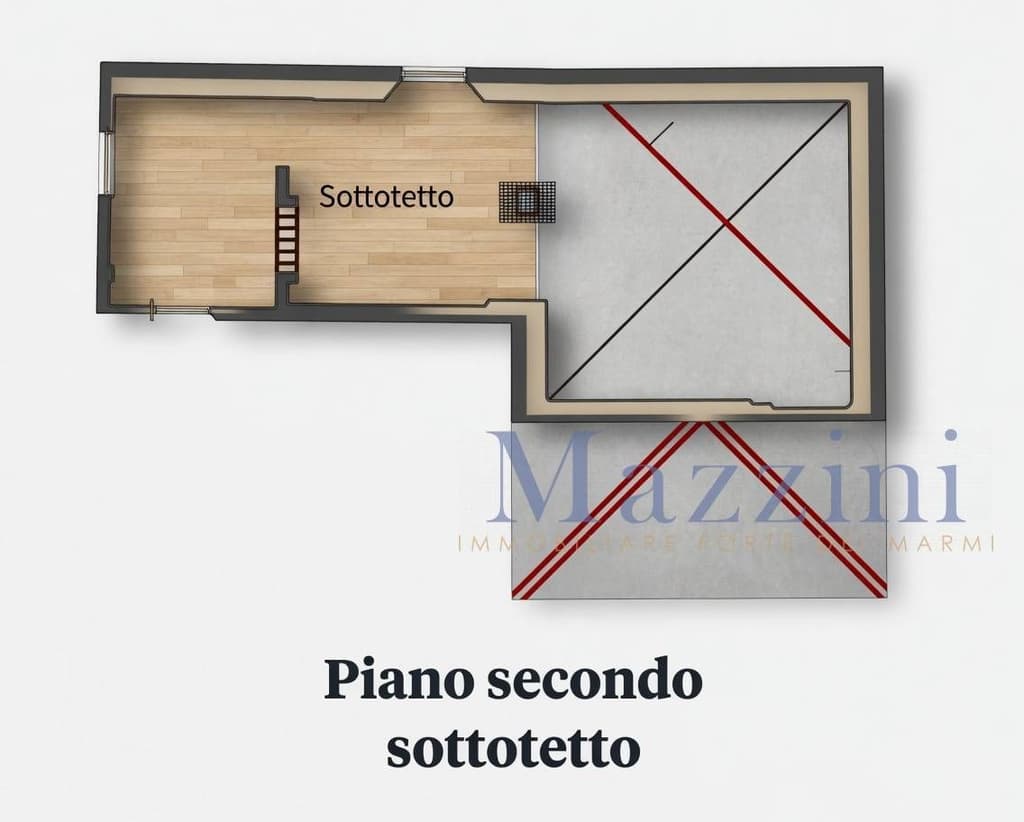 Appartamento Nostromo - 32