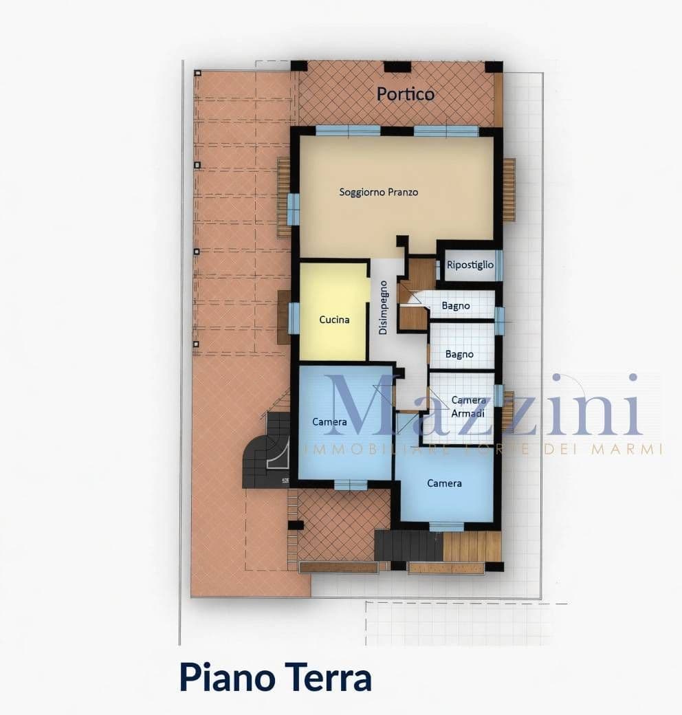 Villa Annabella - 32