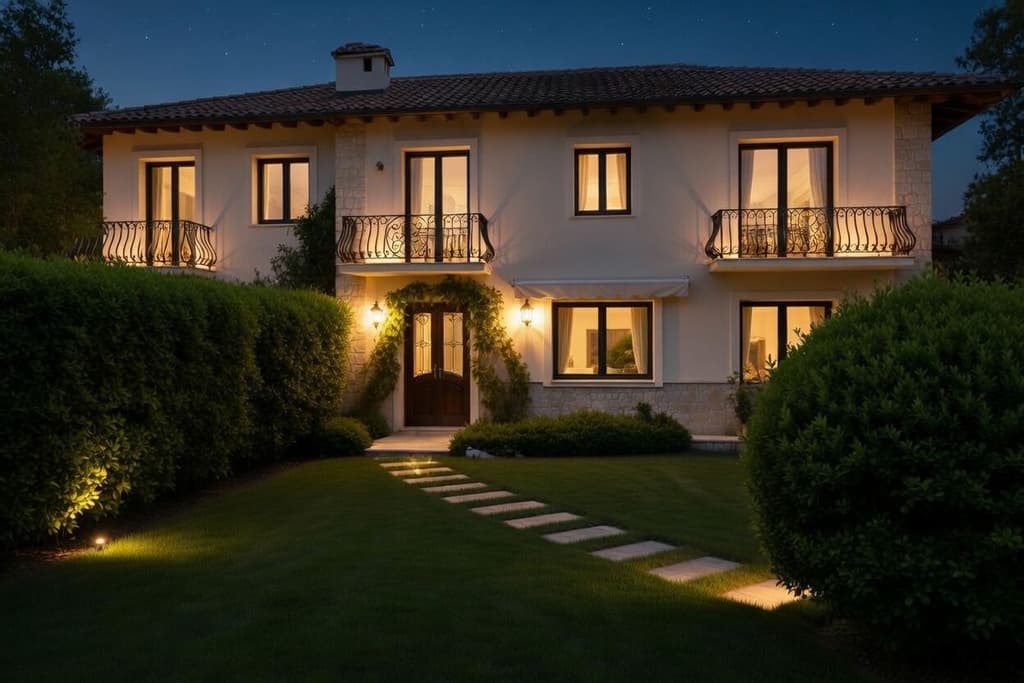 Villa Orizzonte - 32