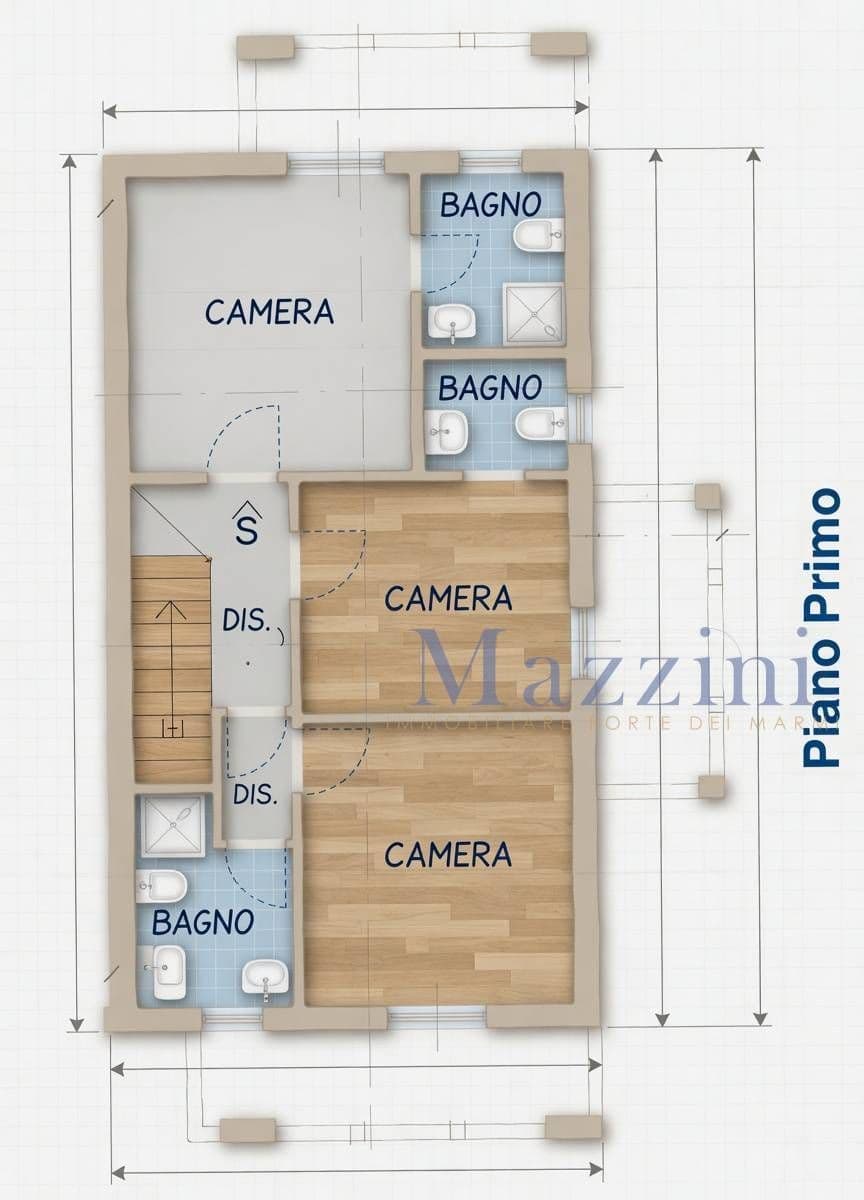 Villa Gloriana - 32