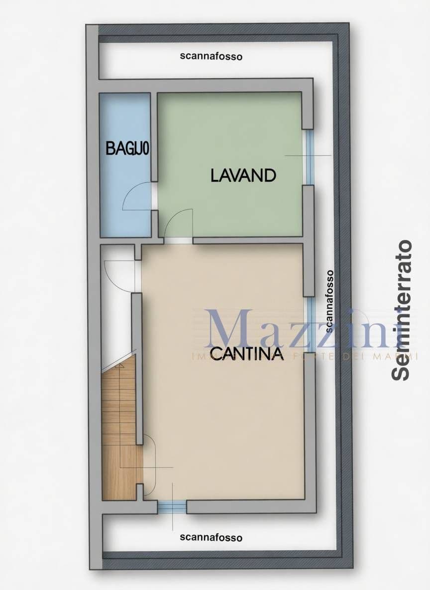 Villa Gloriana - 33