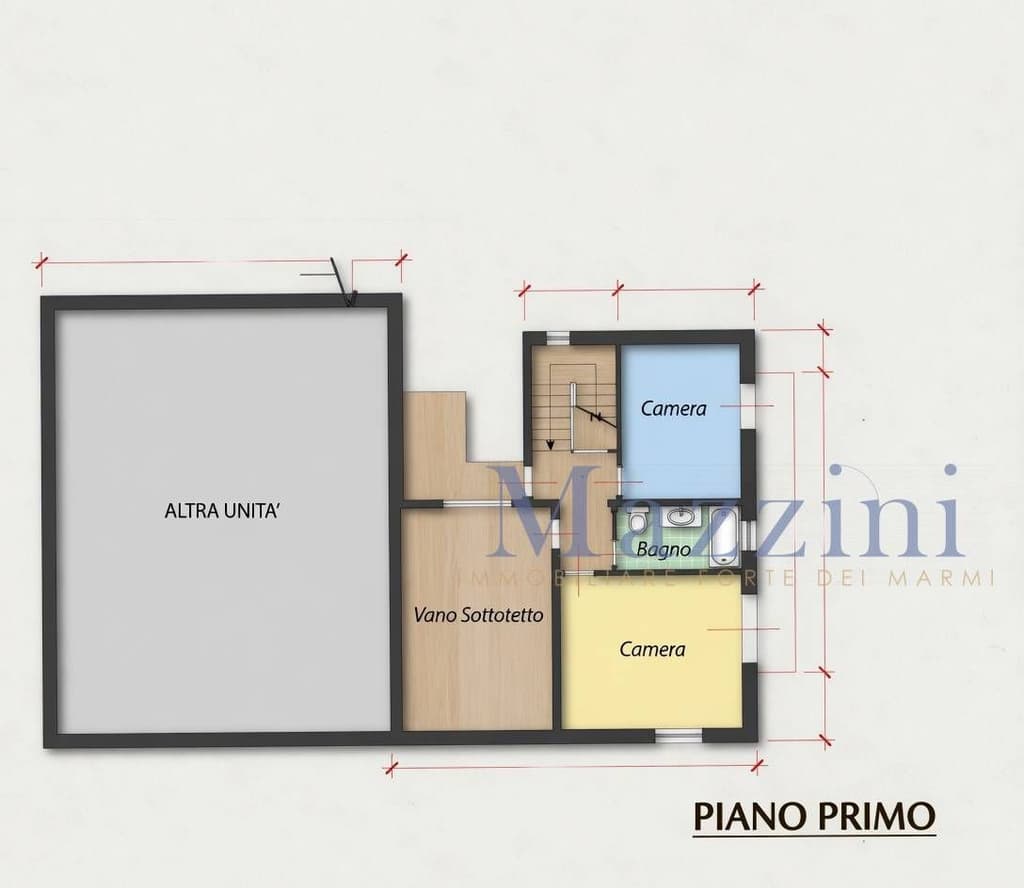 Villa Odette - 33