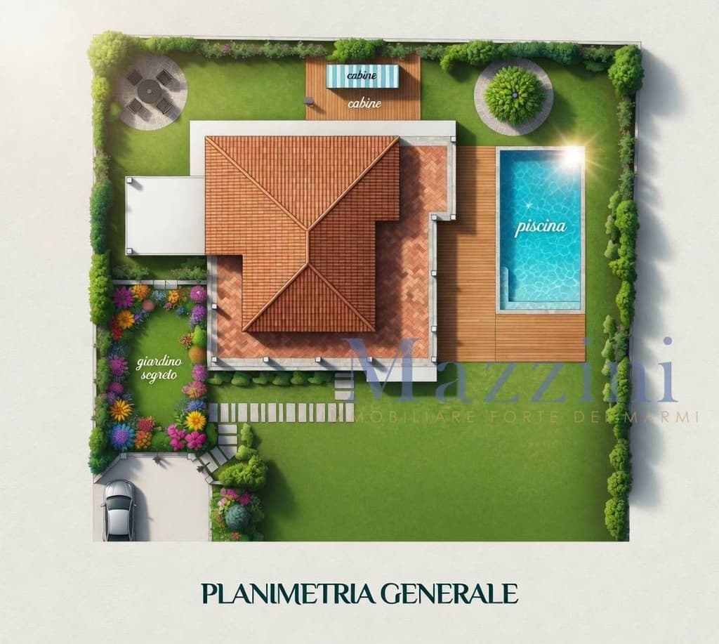 Villa Eclair - 33