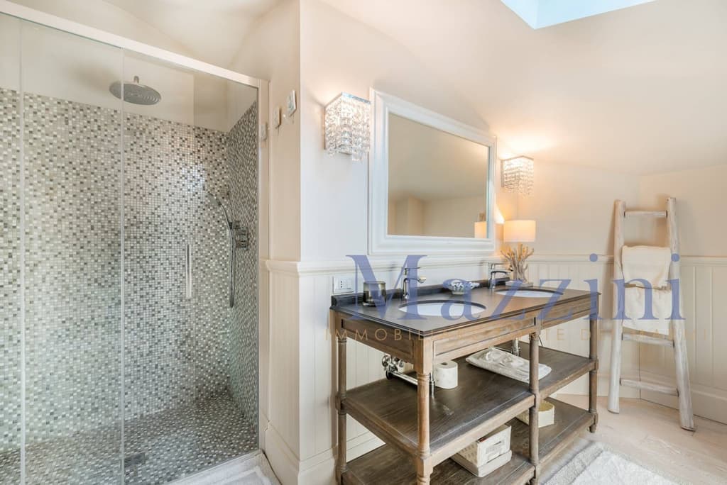 Villa Timeo - 33