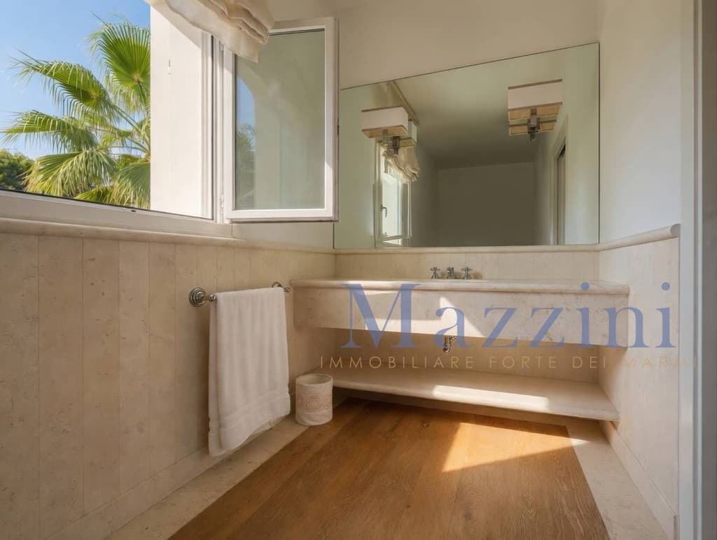 Villa Bianca - 32