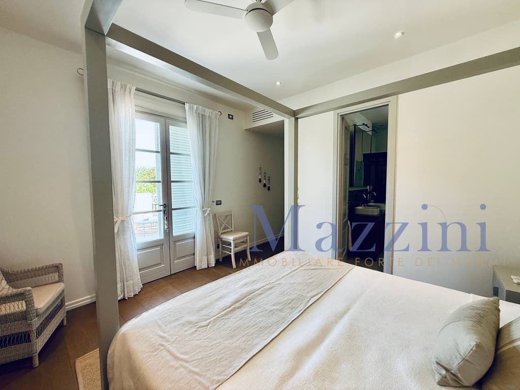 Villa Bramasole - 32