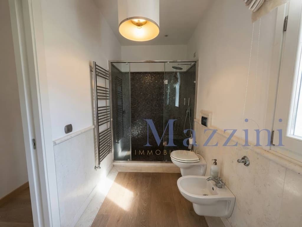 Villa Bianca - 33