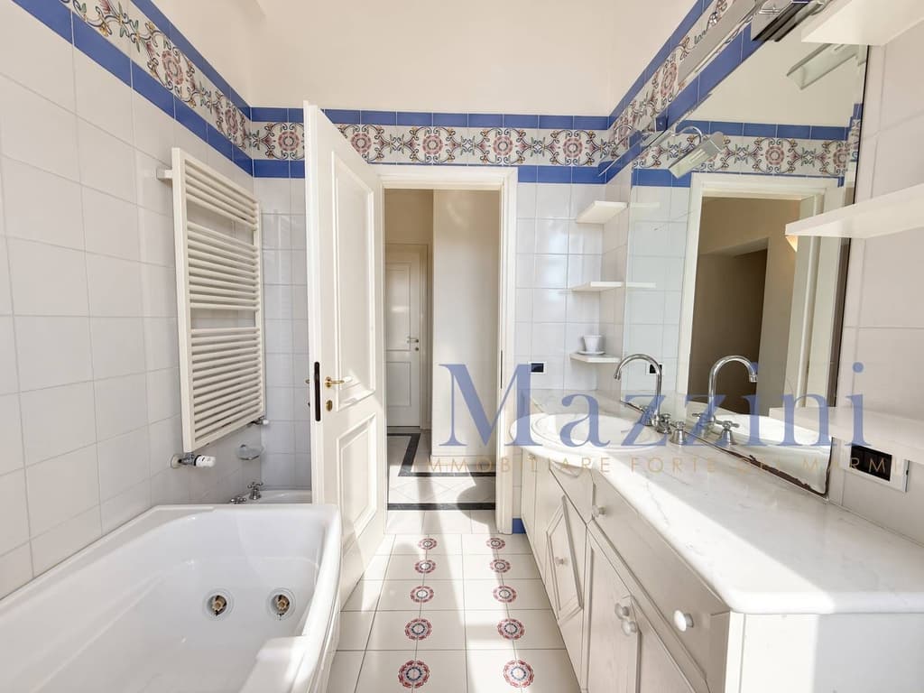 Villa Verena - 33