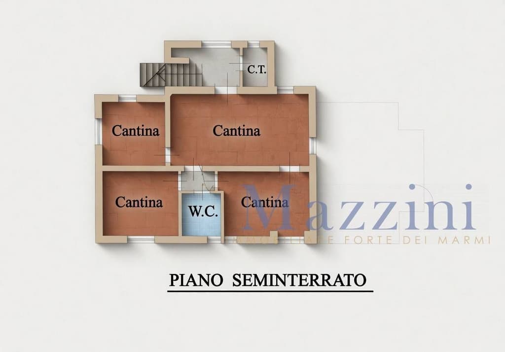 Villa Federica - 34