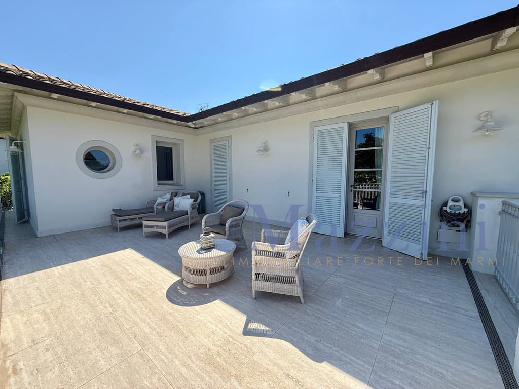 Villa Bramasole - 35