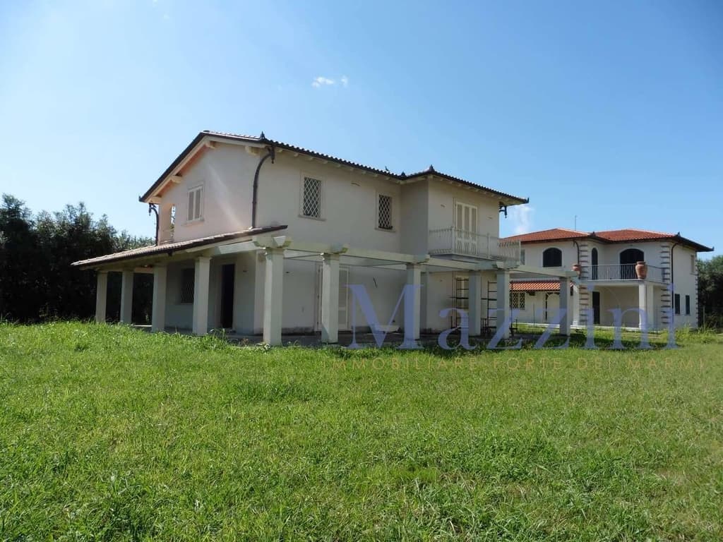 Villa Eclair - 36