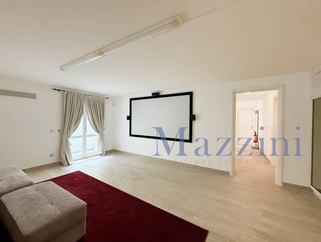 Villa Bianca - 35