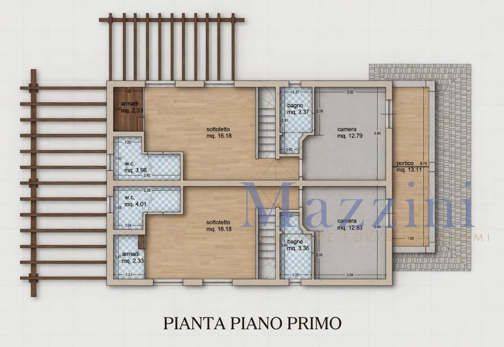 Villa Isidore - 37