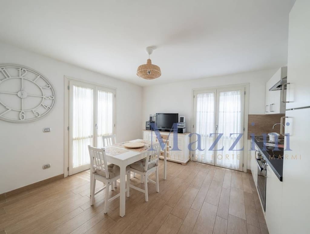 Villa Bianca - 37