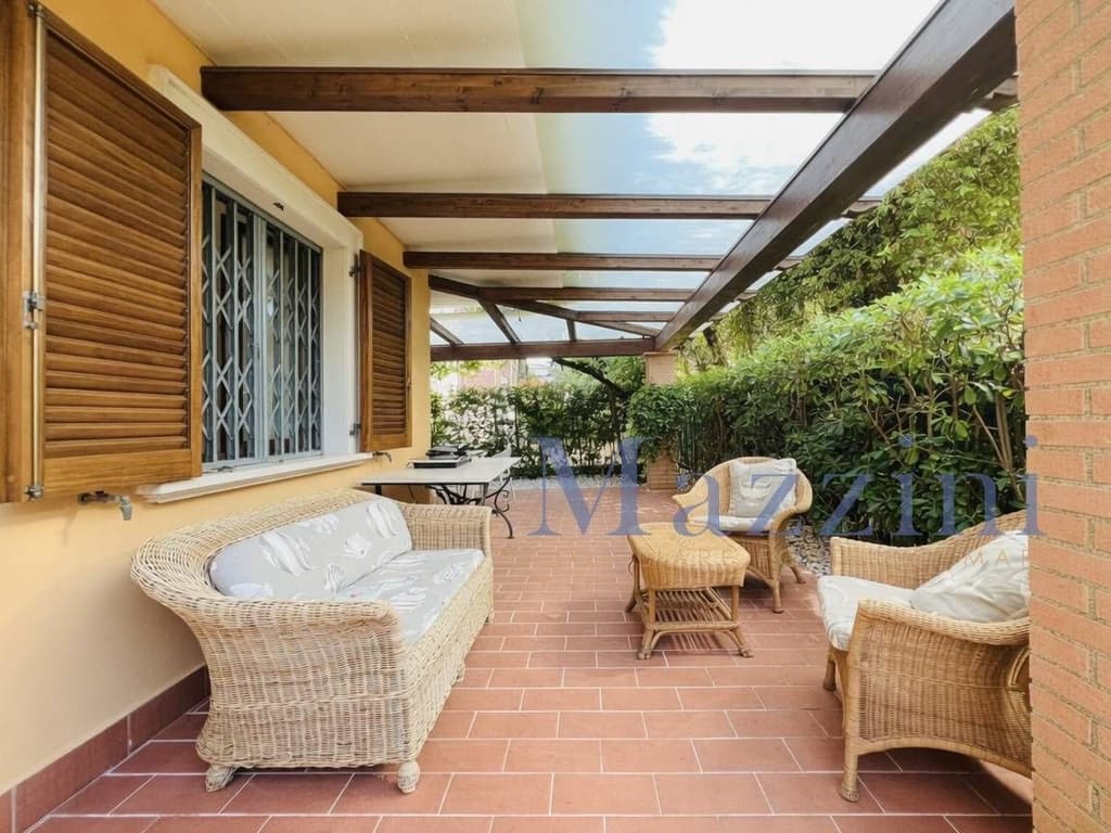 Casa Oprah - 4