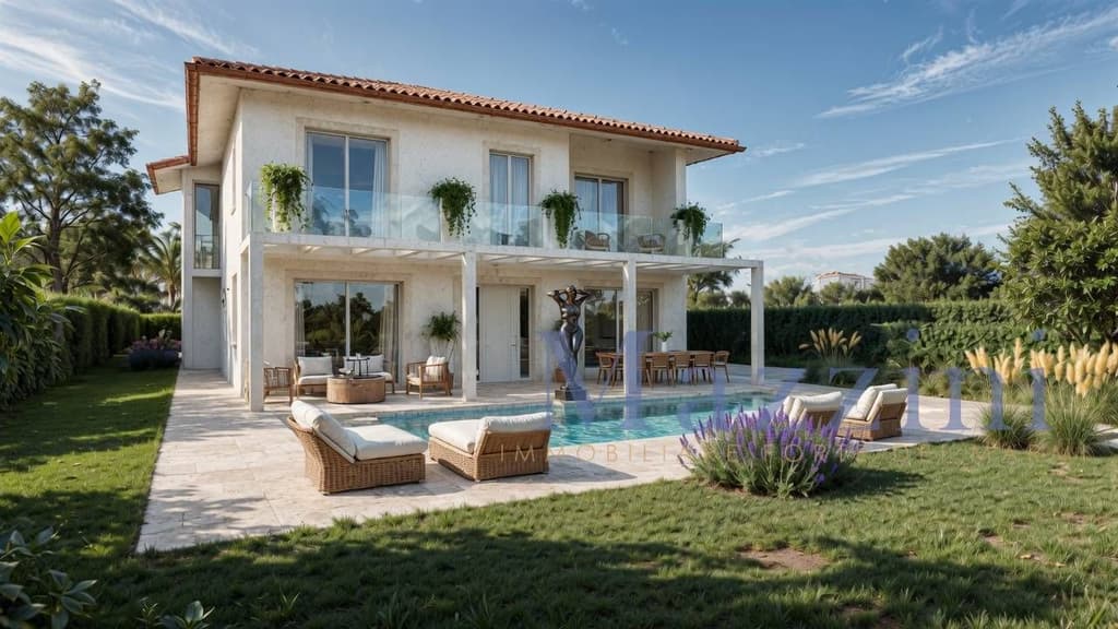 Villa Atena - 4