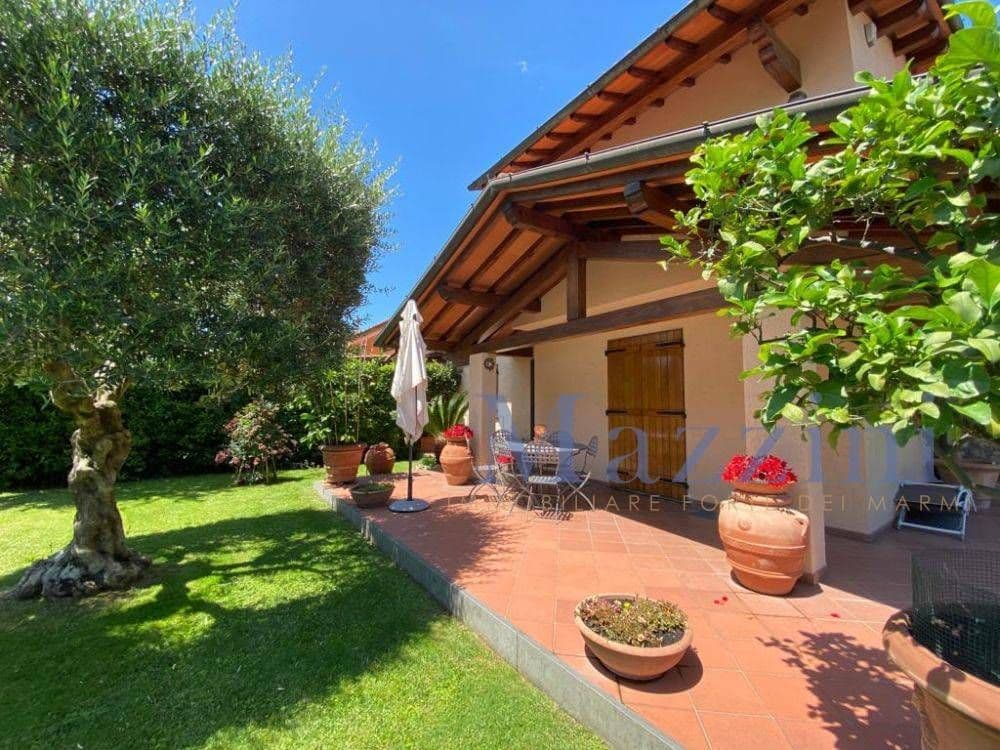 Villa Margherita - 4