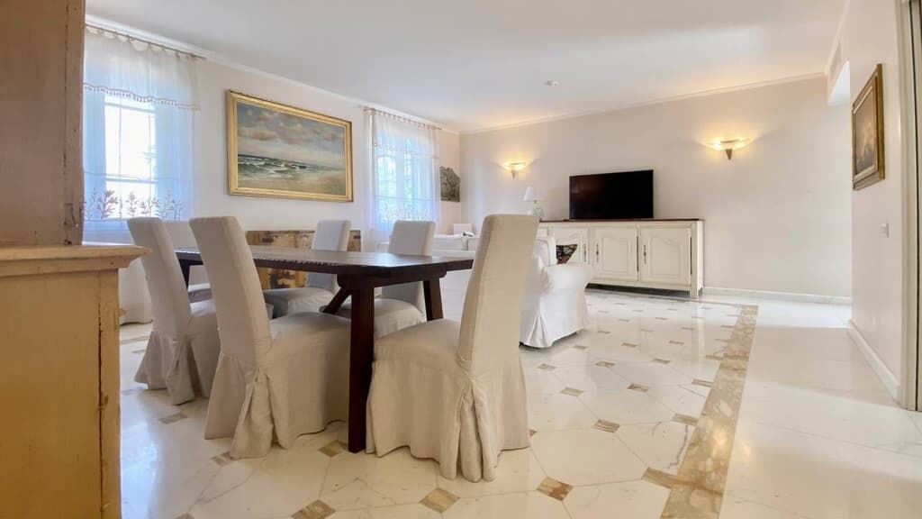 Appartamento Reine - 4
