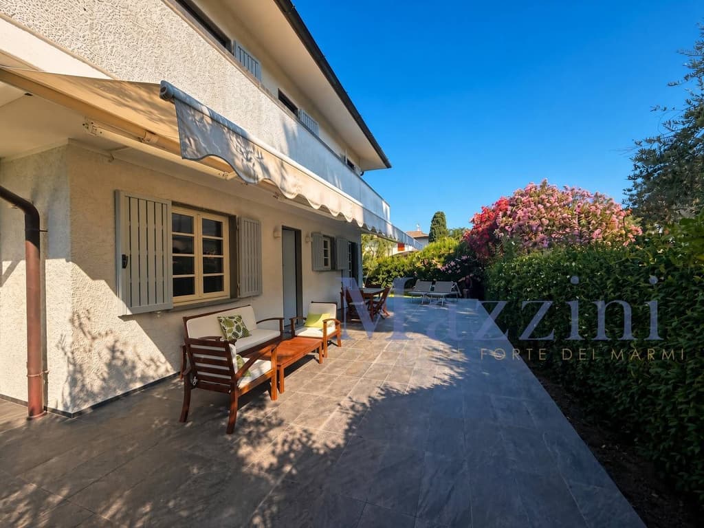 Villa Elena - 3