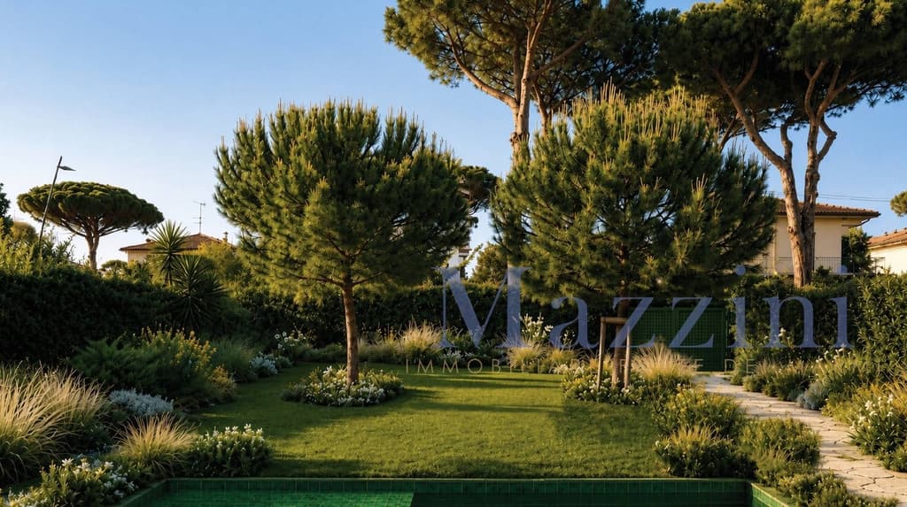 Villa Claret - 4