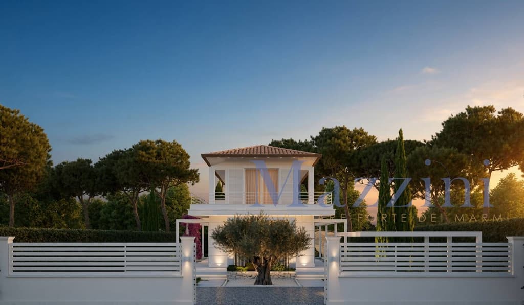 Villa Raphael - 4