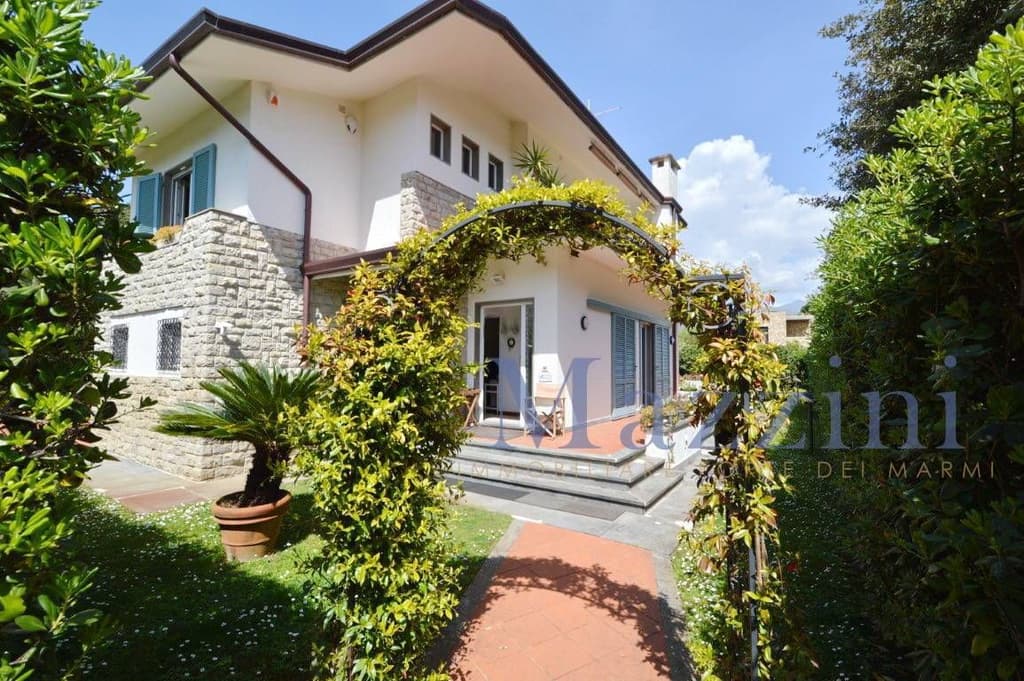 Villa Daniele - 4