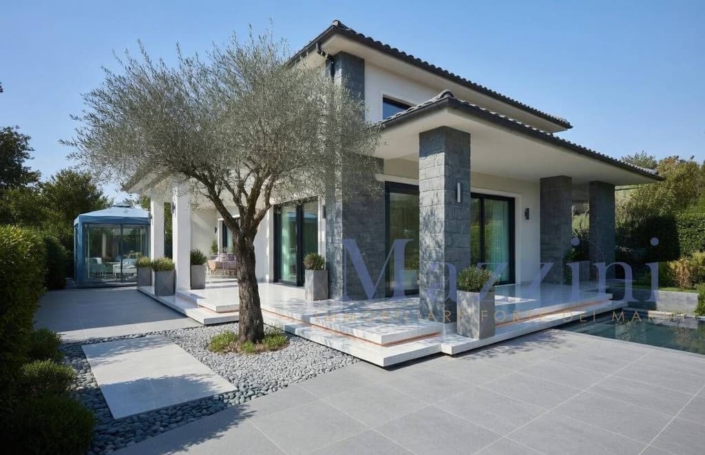 Villa Mara - 4