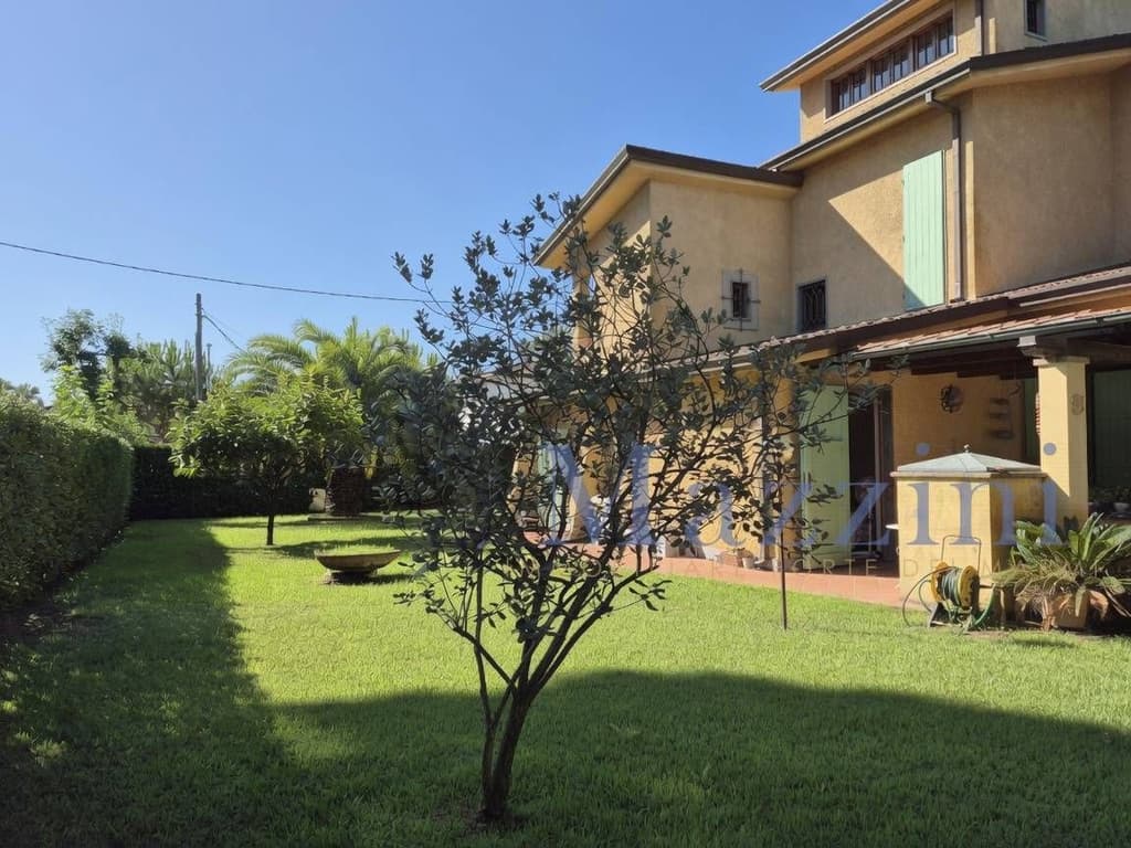 Villa Nizza - 4