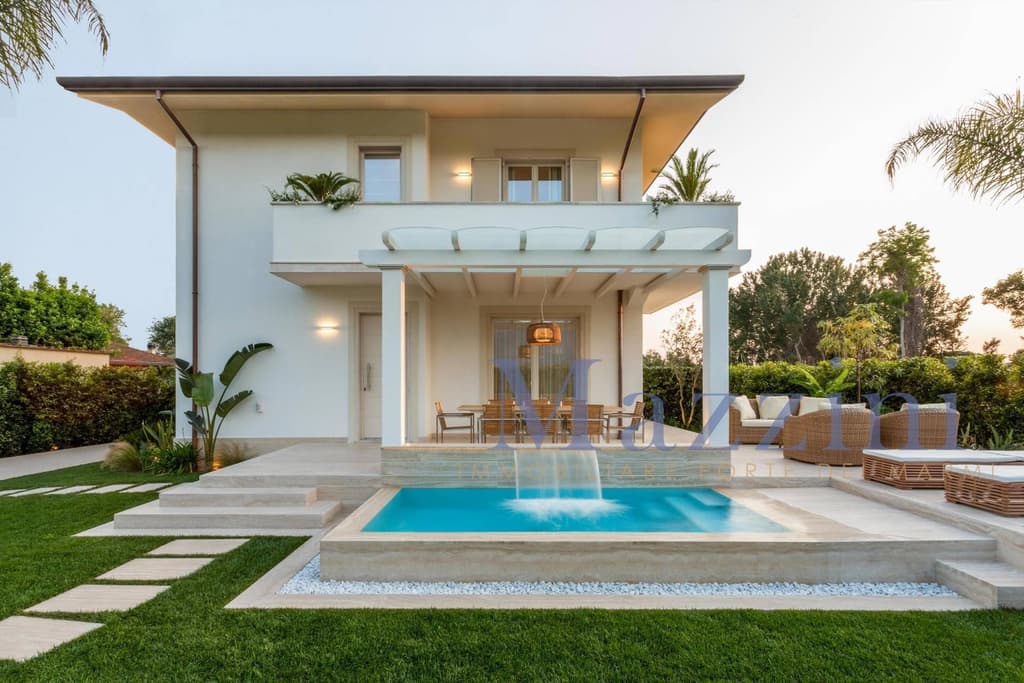 Villa Musa - 3